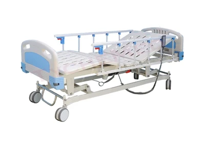 ICU Bed 3 Function  Electric
